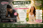 Manifiesta la vida que mereces!